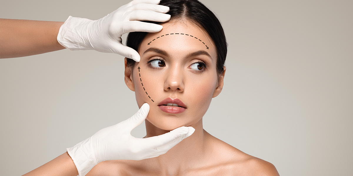 radyofrekans yüz germe nedir